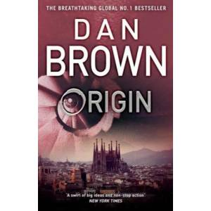 Origin (ISBN: 9780552174169)