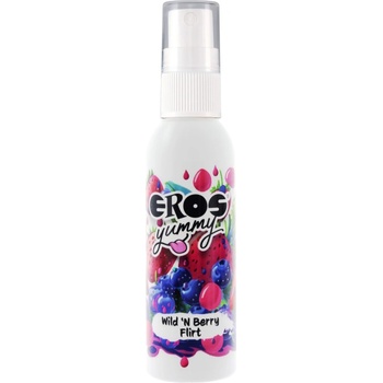 Image 1 of EROS Yummy Wild N Berry Swirl 50ml