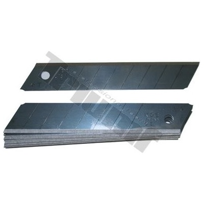 TRIUMF Čepeľ 0,5 x 18 mm, čierna