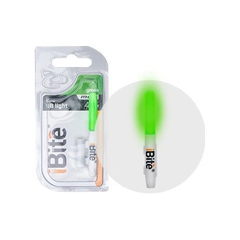 Ibite Svetlo Na Špičku UB Light Maxi Zelená