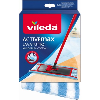 Vileda 141001 ActiveMax mop náhrada