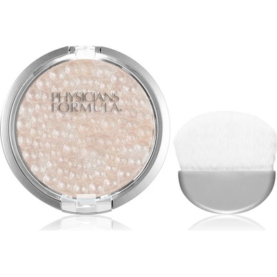 Physicians Formula Powder Palette Mineral Glow Pearls Translucent Pearl 8 ml