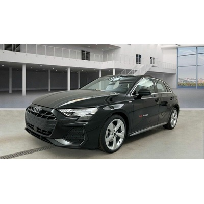 Audi A3 S-line Sportback 110 kW