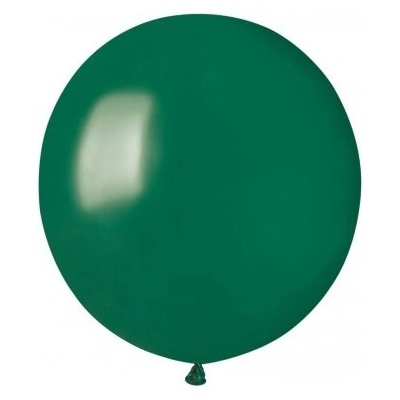 Gemar Balónek 30cm 12" #104 smaragdový