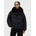 GAP Подплатено водоустойчиво яке GAP GAP | Cheren | ЖЕНИ | XXS