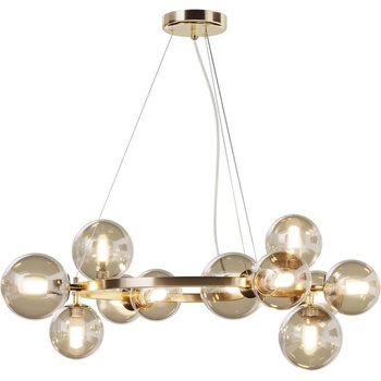 Image 1 of Maytoni Dallas MOD545PL-11G