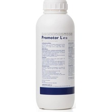 M+ H VET s.r.o. Promotor L a.u.v. sol 1000 ml