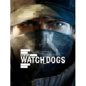 Art of Watch Dogs (2014)