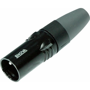 Image 1 of Enova XL23MB XLR конектор (XL23MB)