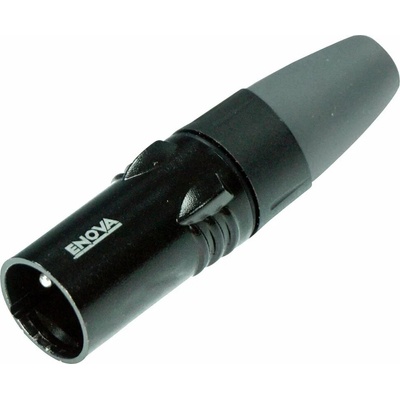 Enova XL23MB XLR конектор (XL23MB)