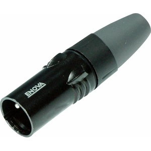 Enova XL23MB XLR конектор (XL23MB)