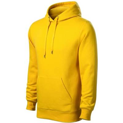 MALFINI® mikina Cape Color žlutá