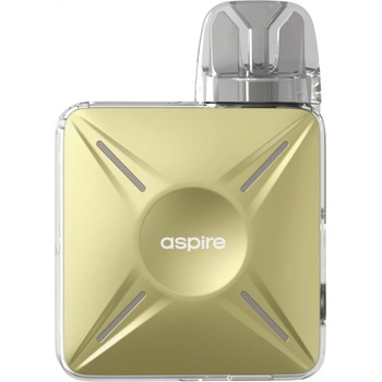 Image 1 of Aspire Cyber X 1000mAh - Flax Yellow