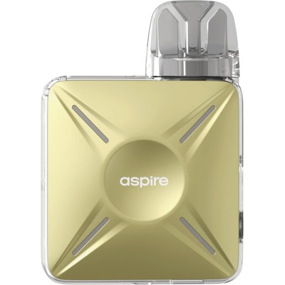 Aspire Cyber X 1000mAh - Flax Yellow
