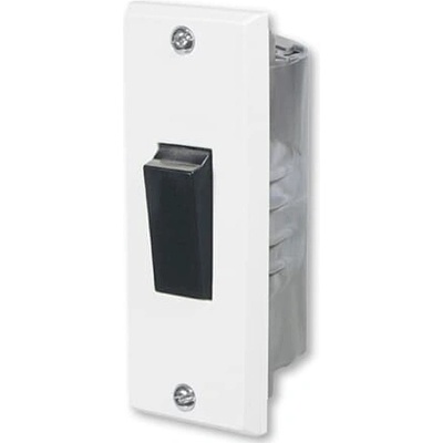 ABB Spínač 3555-80428 do zárubní 3555-80428