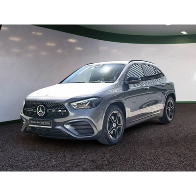 Mercedes-Benz GLA 200 120 kW