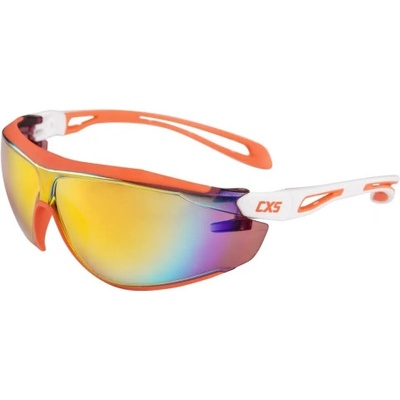Canis CXS Kanak 4110-335-700-00 oranžový zrcadlový zorník