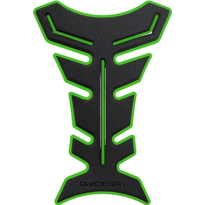 Print HDF9V black/green universal