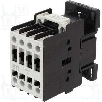 ETI POLAM CEM9.01-230V-50/60HZ