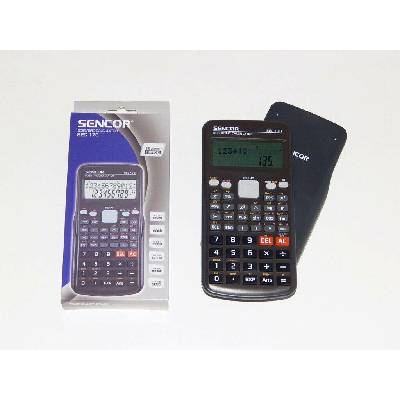 SENCOR SEC 170, 10+2 míst. /45014756/