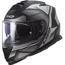 LS2 FF800 Storm Faster