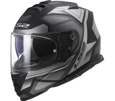 LS2 FF800 Storm Faster