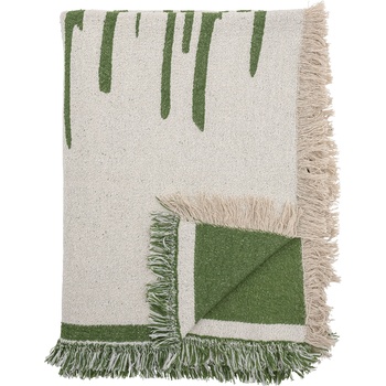 Bloomingville Одеяло Haxby 130 x 160 см (82062026)