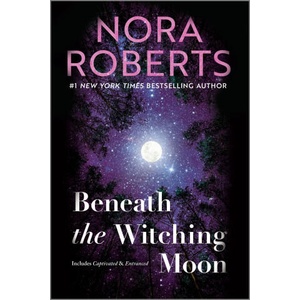 Beneath the Witching Moon | ROBERS NORA (2026)