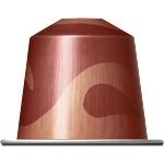 Nespresso Nocciola