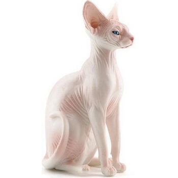 Atlas Фигурка Котка Сфинкс 8, 5 см