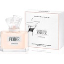 Gianfranco Ferre Camicia 113 toaletní voda dámská 100 ml