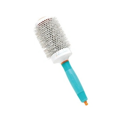 MoroccanOil Ceramic Round Brush Modro-biela 55 mm