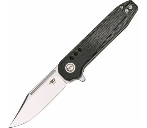 Bestech SYNTAX BG41D