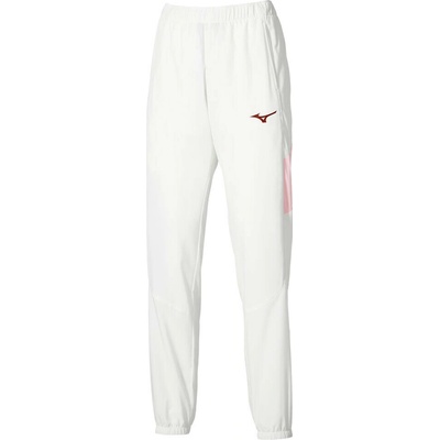 Mizuno Frontier Shadow Pants White