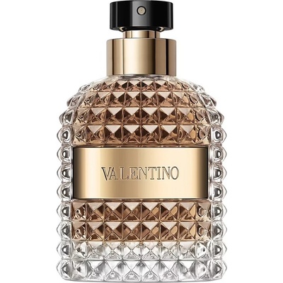 Valentino Uomo toaletní voda pánská 100 ml tester
