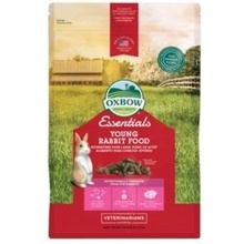Oxbow Bunny Basic Young Rabbit Králík 2,25 kg