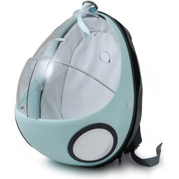 Tiger`s Heart Раница - легло Cosmos за домашни любимци 45х37х24 см