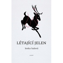 Létající jelen - Lenka Halová