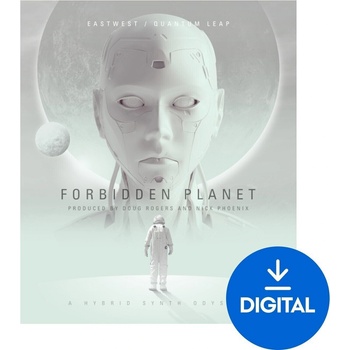 Sounds Online Forbidden Planet (Дигитален продукт)
