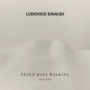 Ludovico Einaudi Seven Days Walking Box Set