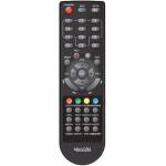 GENERAL MASCOM MC2202, MC2202HD USB PVR - съвместимо дистанционно управление на марката General (MC2202, MC2202HD USB PVR) Дистанционно