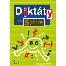 Diktáty pro 5.třídu