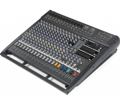 Samson S-4000