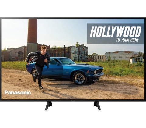 Panasonic TX-58GX700E