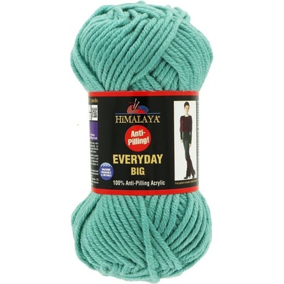 Himalaya Everyday Big 70826 mentolová tmavá