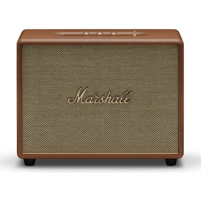 Marshall Woburn III