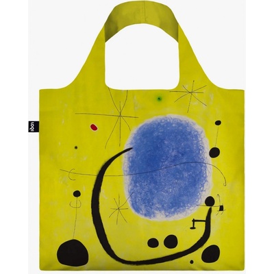 LOQI JOAN MIRÓ Gold of Azure