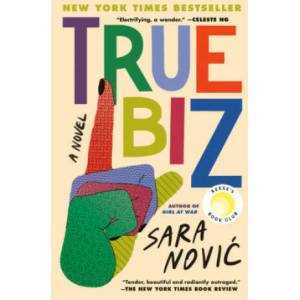 True Biz | NOVIC SARA (2023)