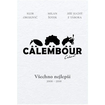 Cabaret Calembour