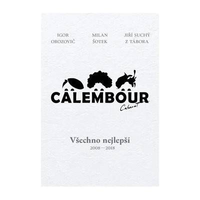 Cabaret Calembour
